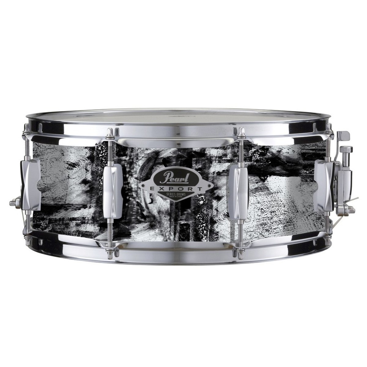 Pearl Snaredrum 14" x 5.5" Smudge Limited