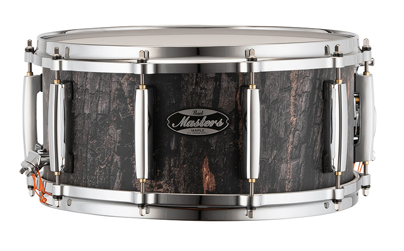 805x500MM6C1465SC_MastersMaple_14x6.5_SnareDrum_824_SatinCharredOak