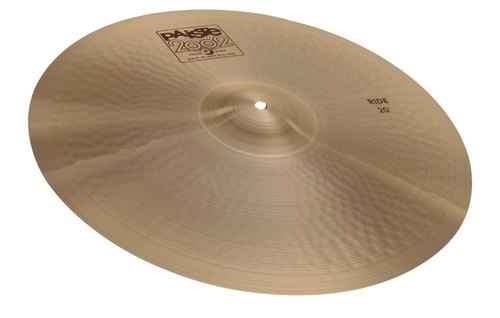 Paiste Ridebecken 2002 22"