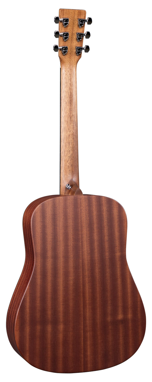 Martin Guitars DJr-10E Sitka Westerngitarre