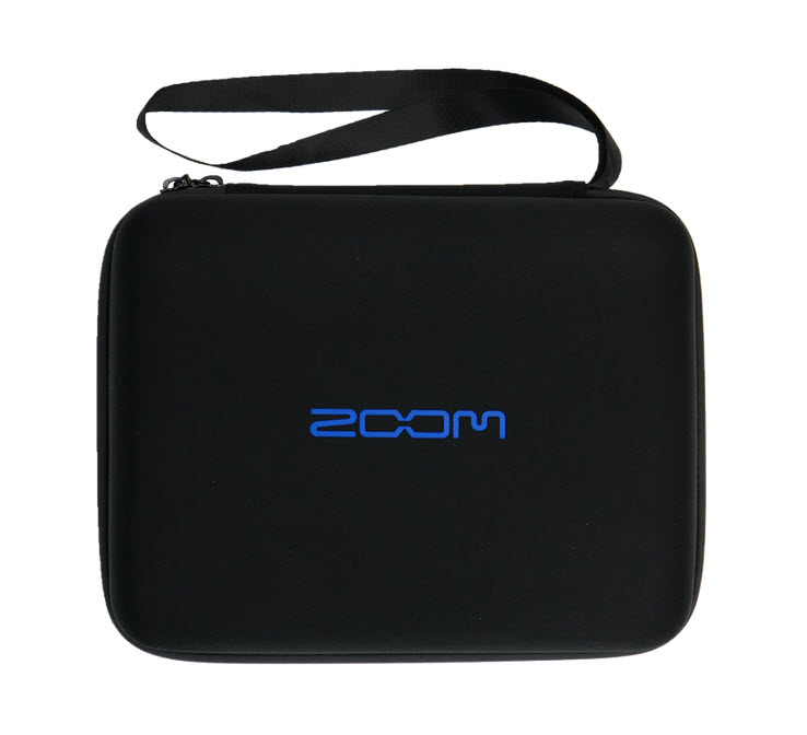 Zoom CBF-1SP F1-SP: Carrying Bag