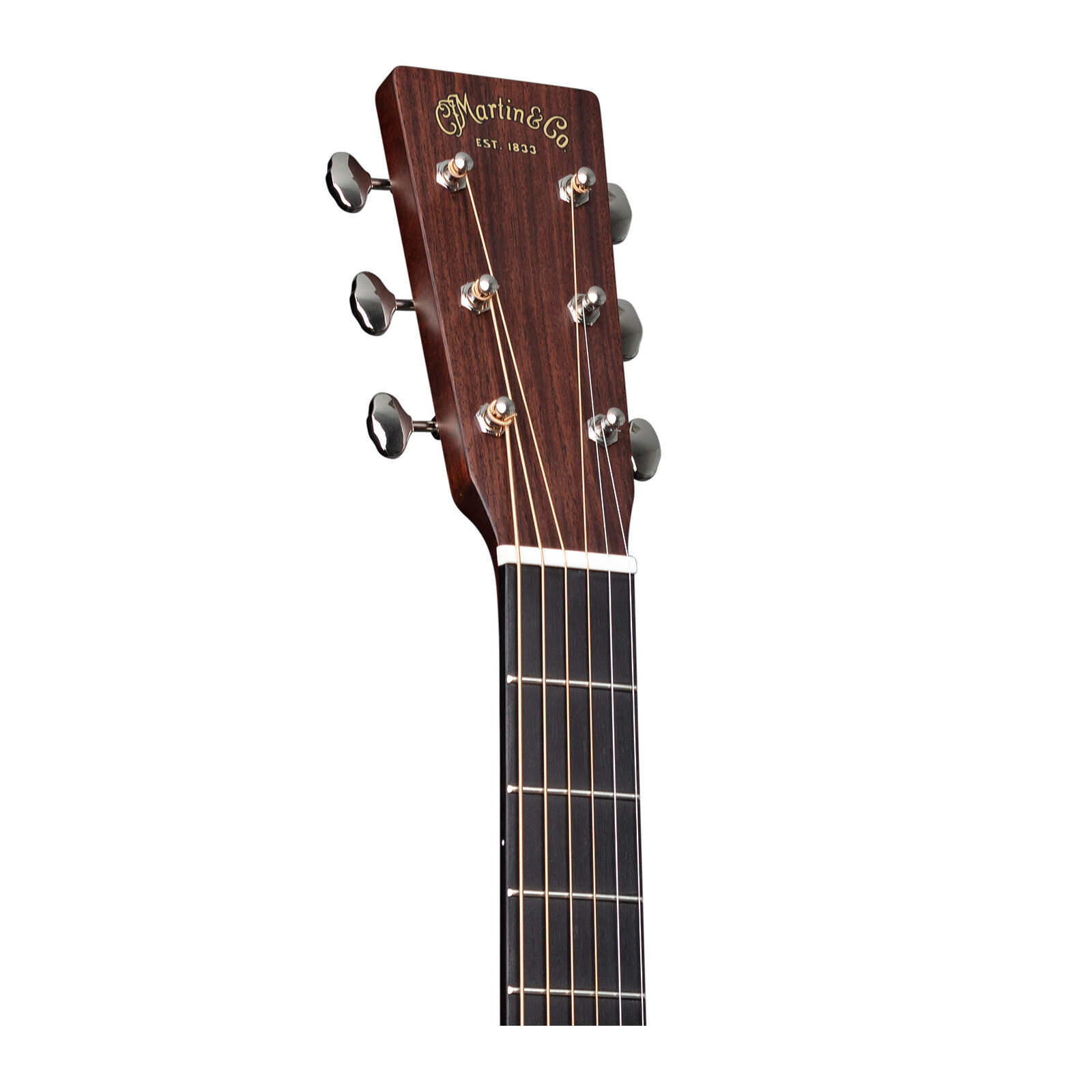 Martin Guitars 00-18 Westerngitarre