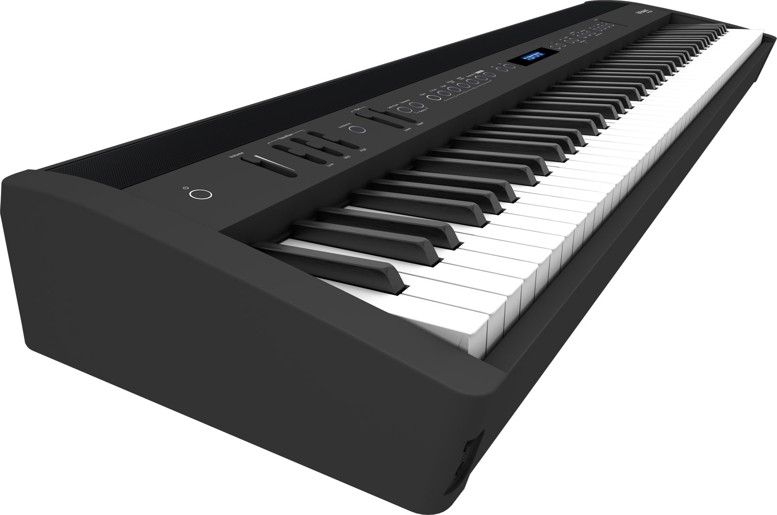 Roland FP-60X-BK Digitalpiano Black