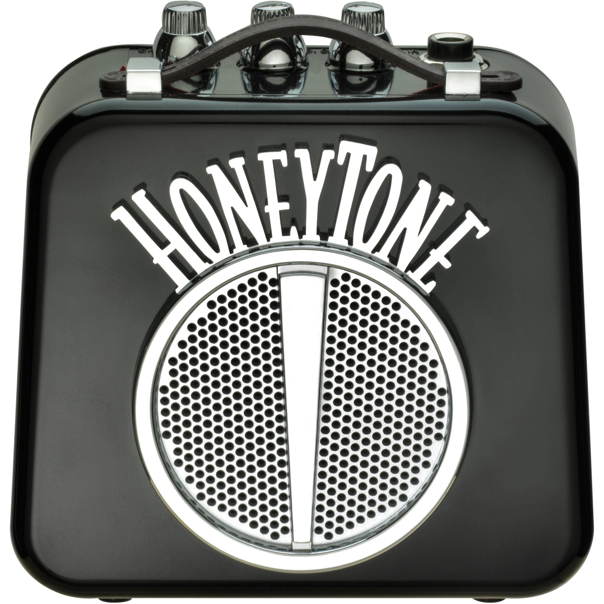 Danelectro Honeytone Mini Amp N-10 Black