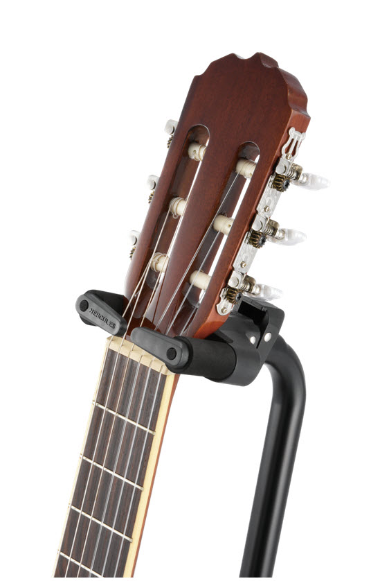 Hercules Gitarrenständer GS414B Plus