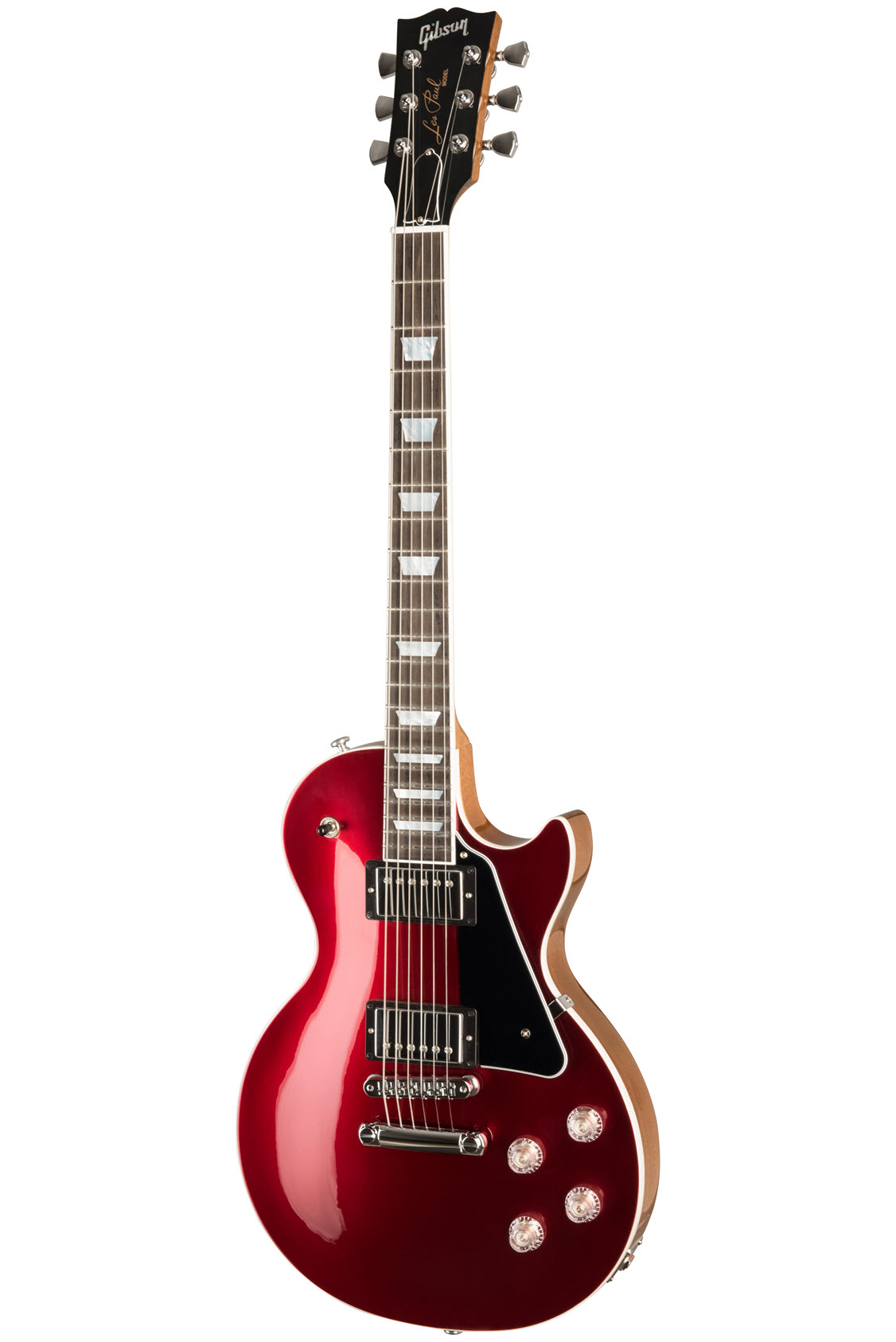 Gibson Les Paul Modern Sparkling Burgundy