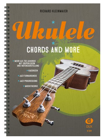 Ukulele - Chords and more