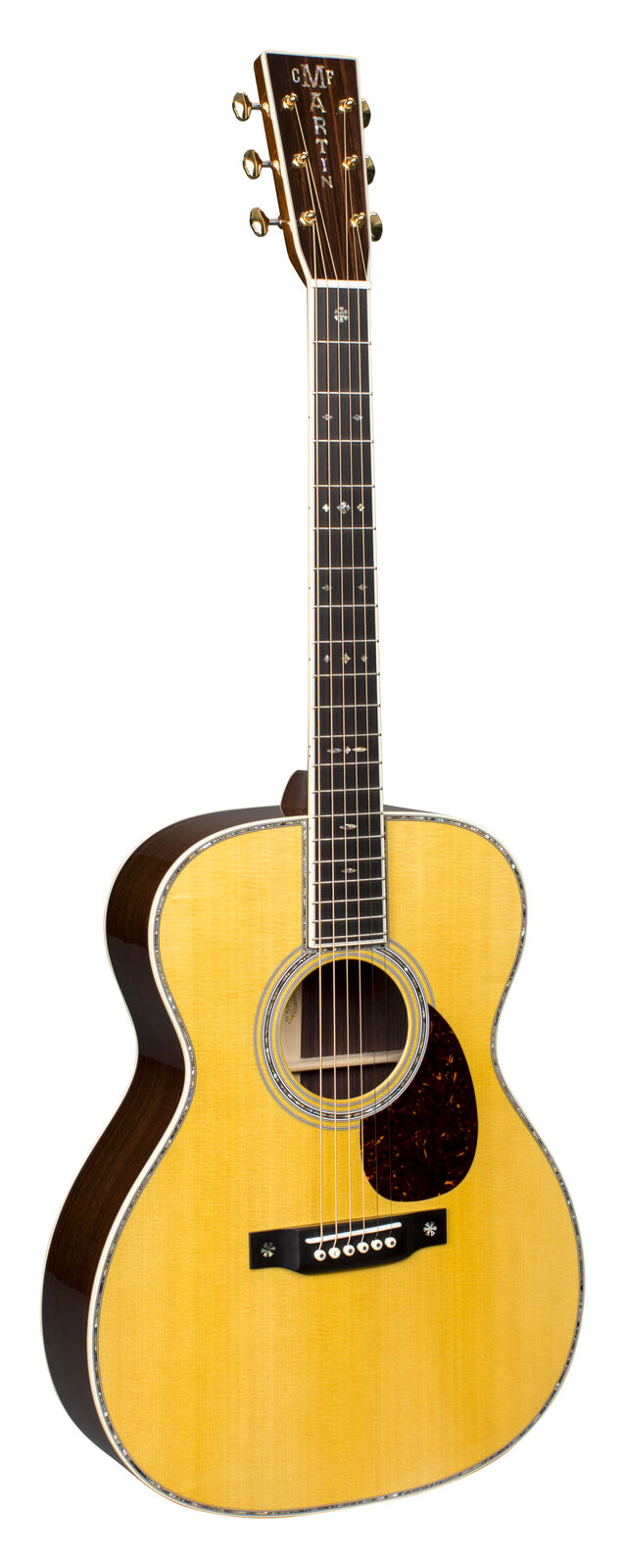 Martin Guitars OM-42 Westerngitarre