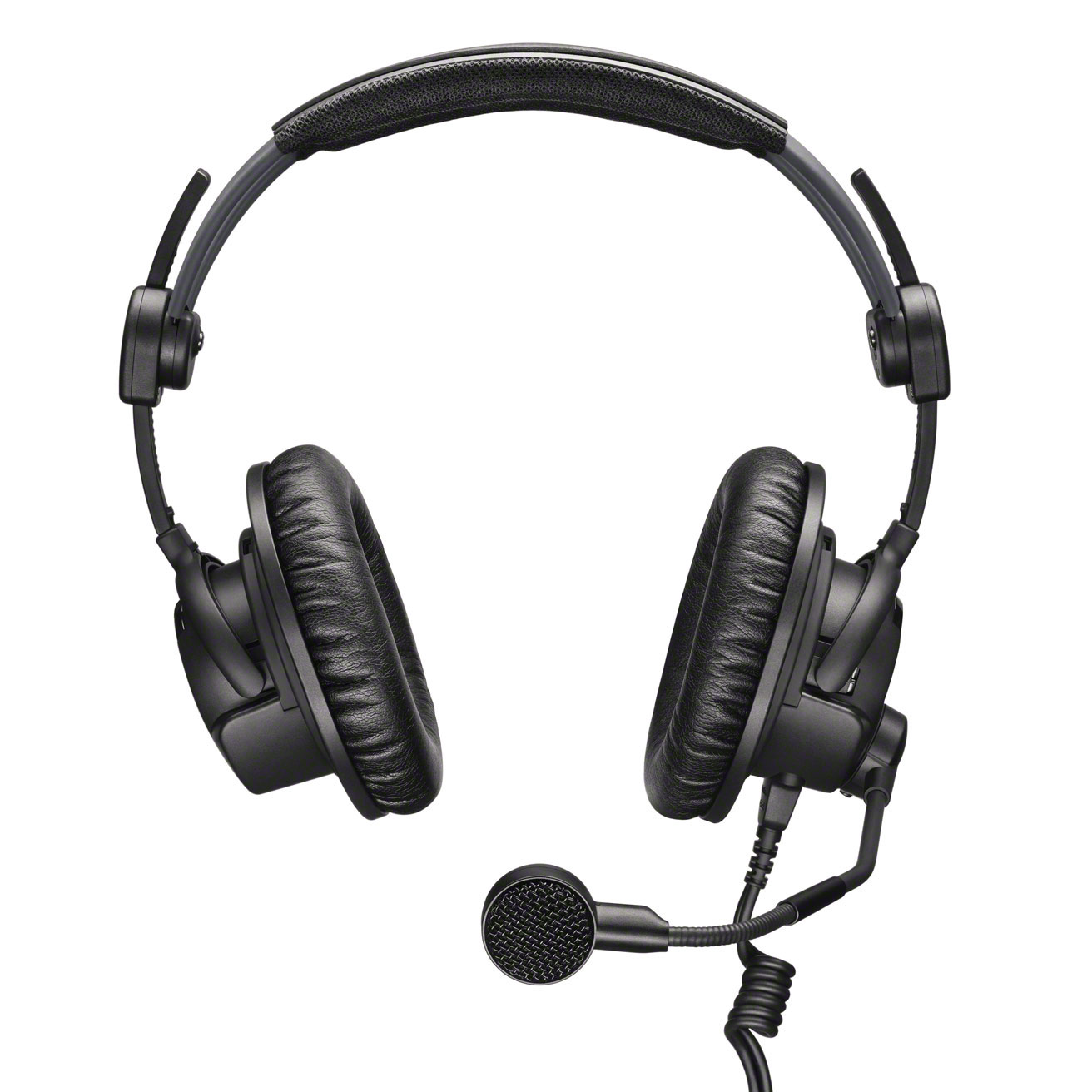 Sennheiser HMD 27 Hör-/Sprechgarnitur