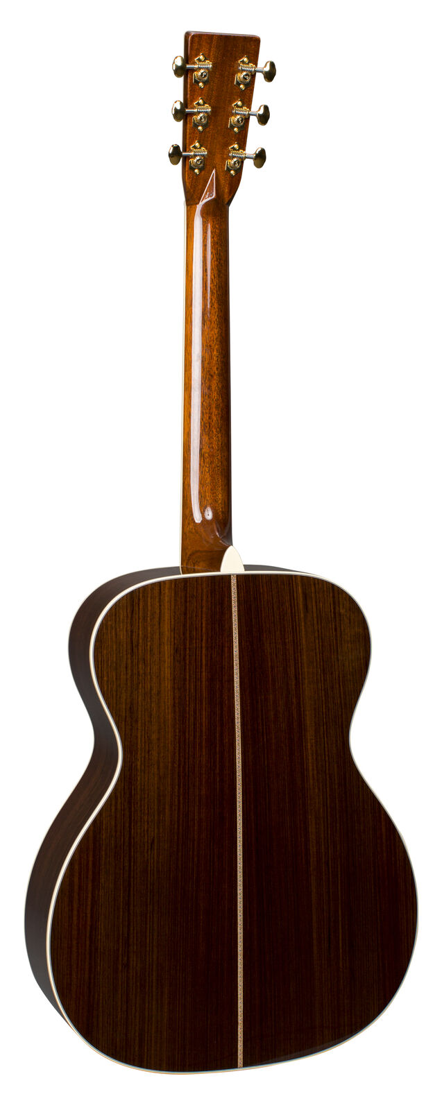 Martin Guitars OM-42 Westerngitarre