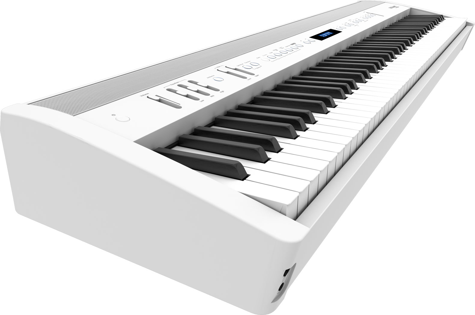 Roland FP-60X-WH Digitalpiano White