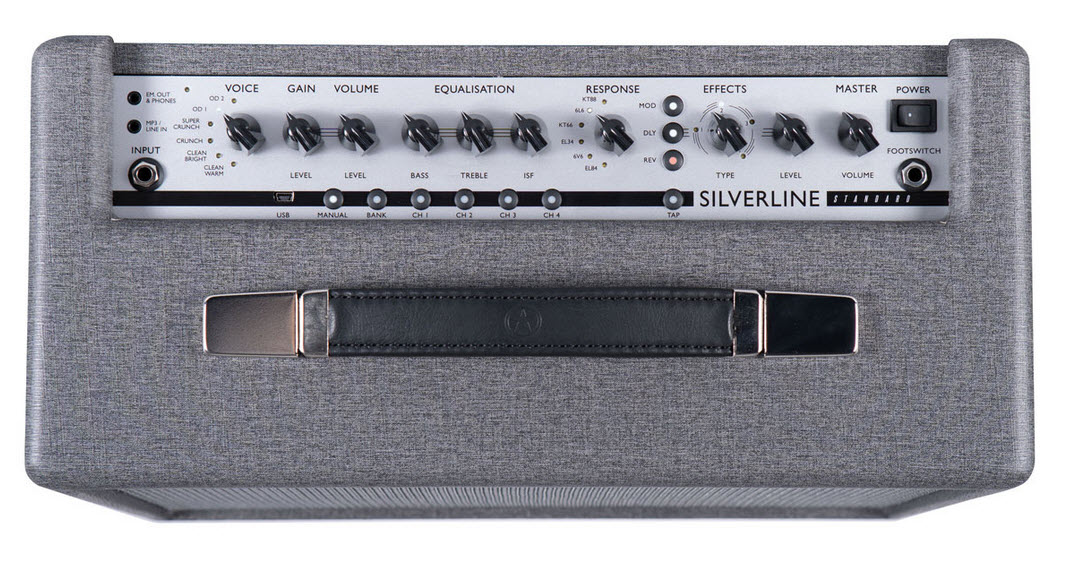 Blackstar Silverline Standard 20W 1x10"