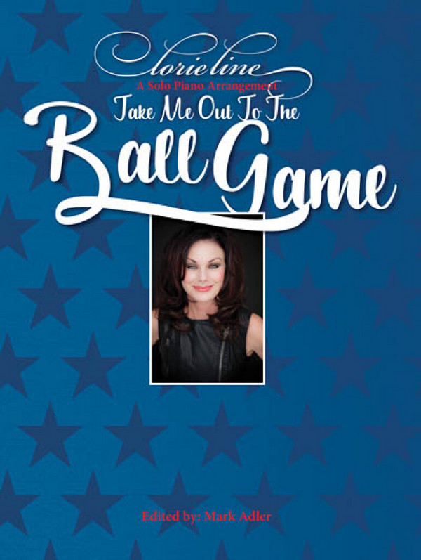 Take me out to the Ball Game: for piano