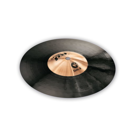 Paiste Ridebecken PST-X 12" DJs 45