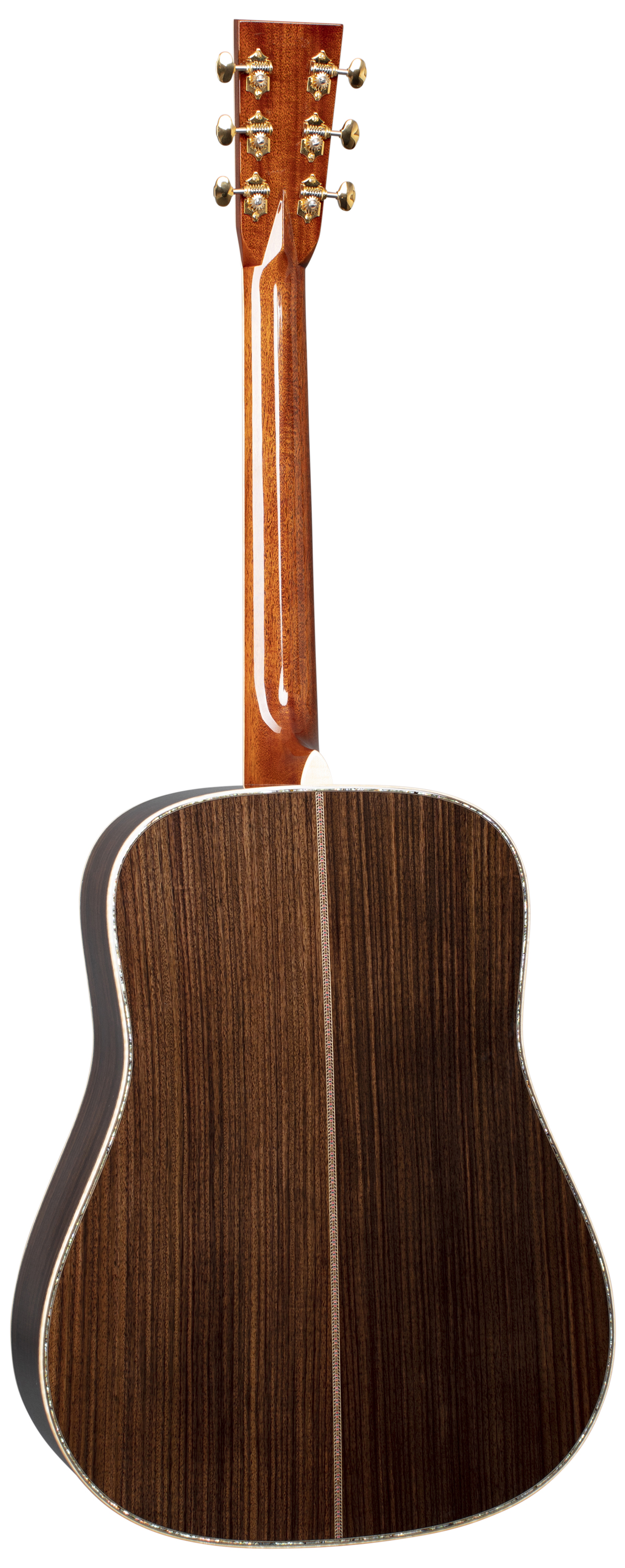 Martin Guitars D-45-MD Modern Deluxe Guitar