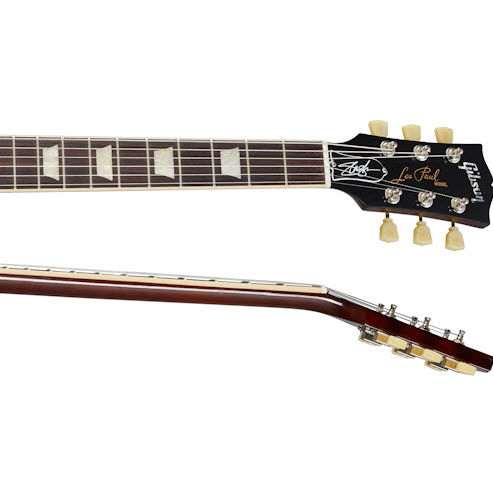 Gibson Les Paul Standard Slash November Burst