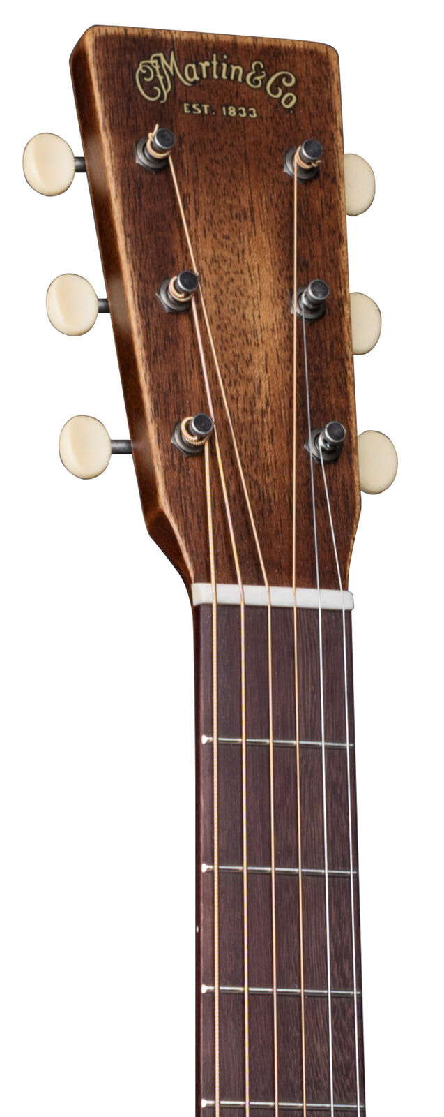 Martin Guitars DSS-15M StreetMaster Westerngitarre (AUSLAUFMODELL)