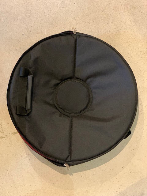 Klangstudio Handpan Tasche 50 - 54cm