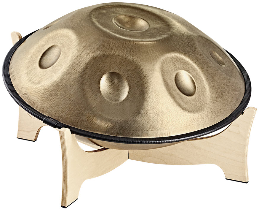 Meinl HPWS2 Inclined Wood Handpan Stand