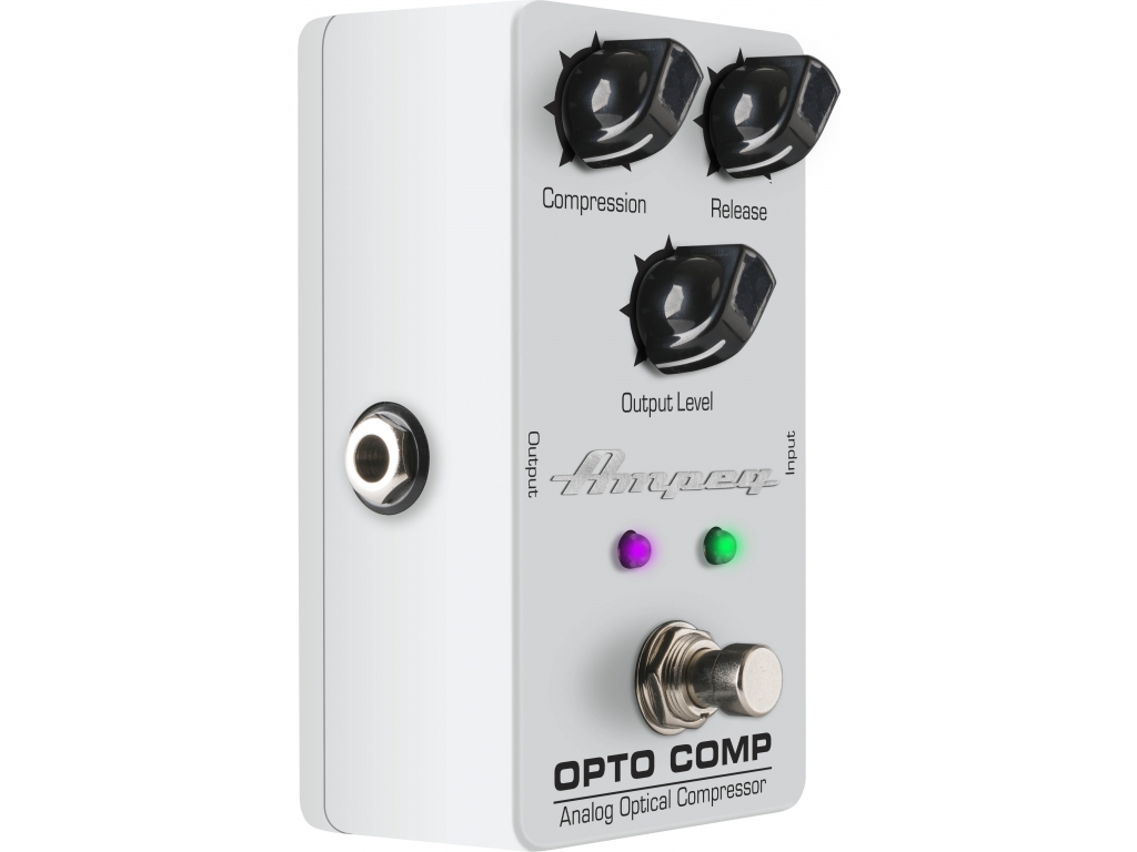 Ampeg Opto Comp - Bass Kompressor