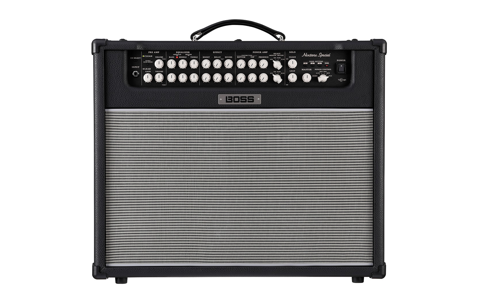 Boss Nextone Special 80W Amp