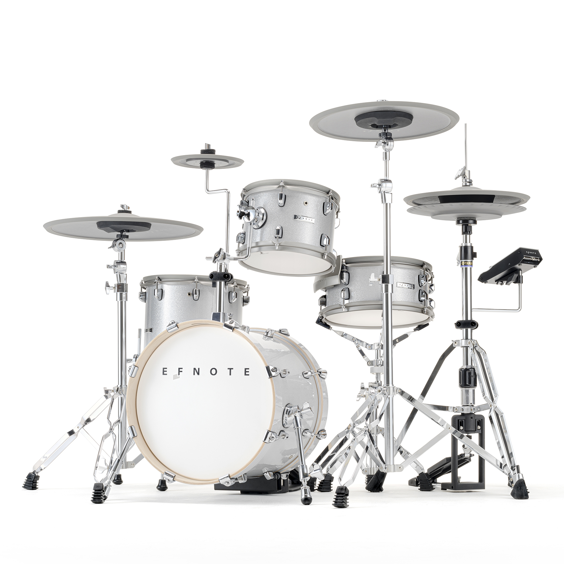 Efnote 5 e-drum-kit