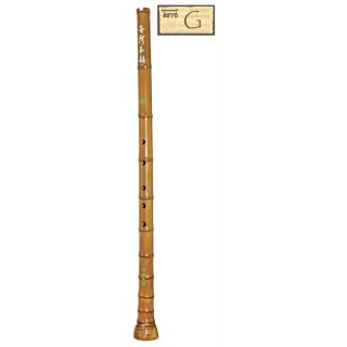 Shakuhachi G