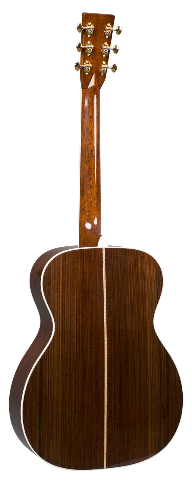 Martin Guitars 000-42 Westerngitarre