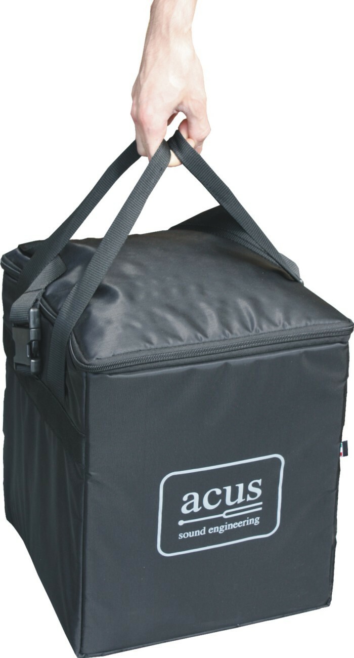 Acus Bag One for string 8_Cremona