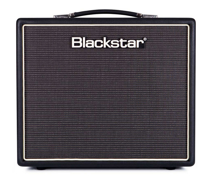 Blackstar Studio 10 EL34