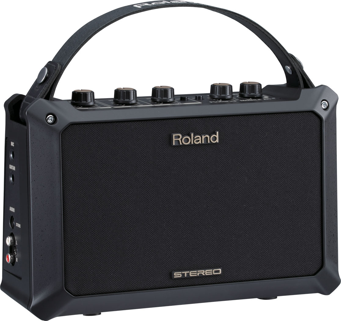 Roland MOBILE-AC Acoustic Chorus Battery