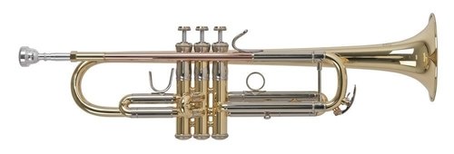 Bach Bb-Trompete TR450 Occasion