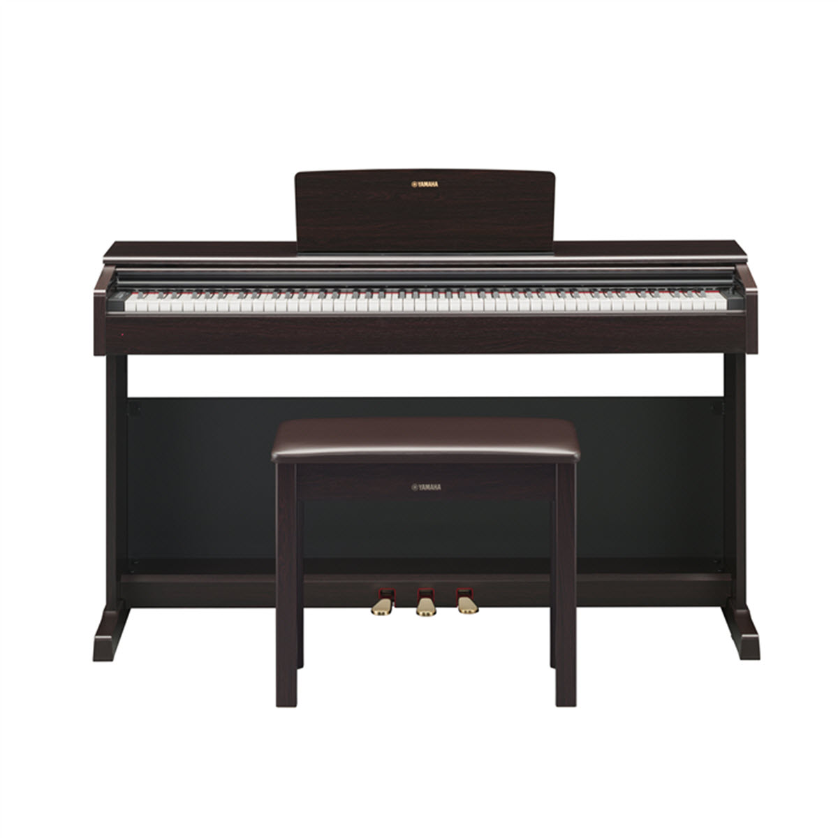 Yamaha Arius YDP-144R Digitalpiano Rosewood