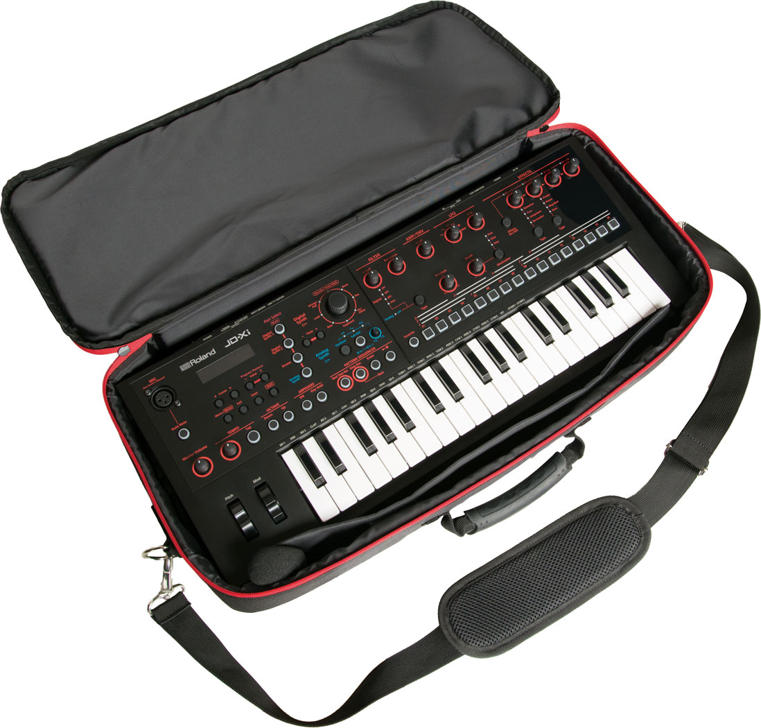 Roland CB-JDXi Carrying Bag JD-Xi/SPD-30