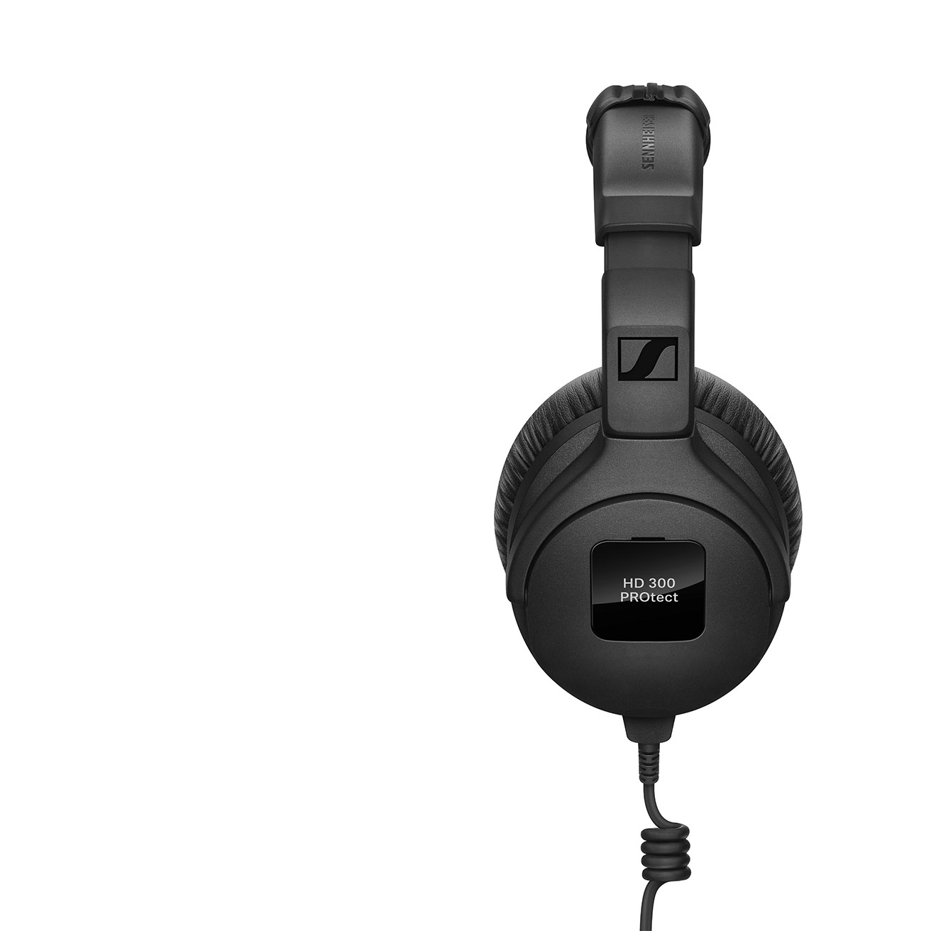 Sennheiser HD 300 PROtect Monitorkopfhörer