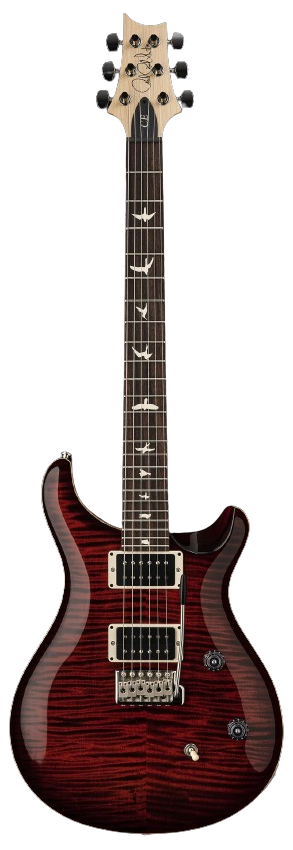 PRS_CE24_fire_red_burst_trans_back