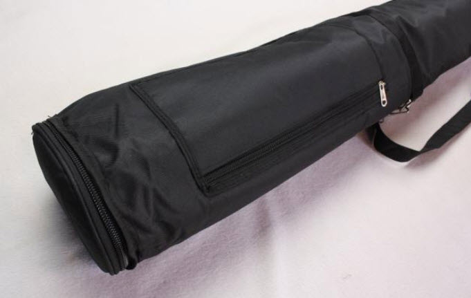 Didgeridoo Bag Nylon large 190cm