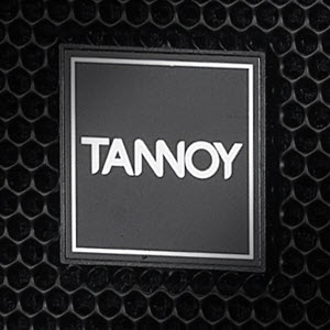 Tannoy VSX 15 DR-B