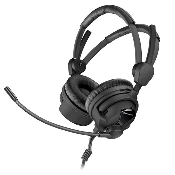 Sennheiser HME 26-II-600(4) Hör-/Sprechgarnitur