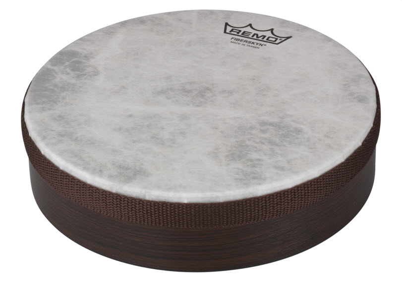 Remo Fiberskyn Frame Drum 8"