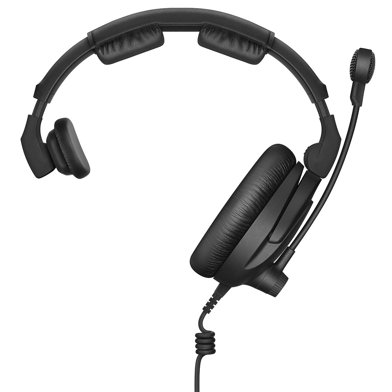Sennheiser HMD 301 PRO Broadcast-Headset mit extrem präziser. linearer Klangwiedergabe