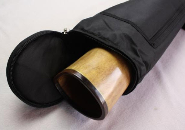 Didgeridoo Bag Nylon large 190cm