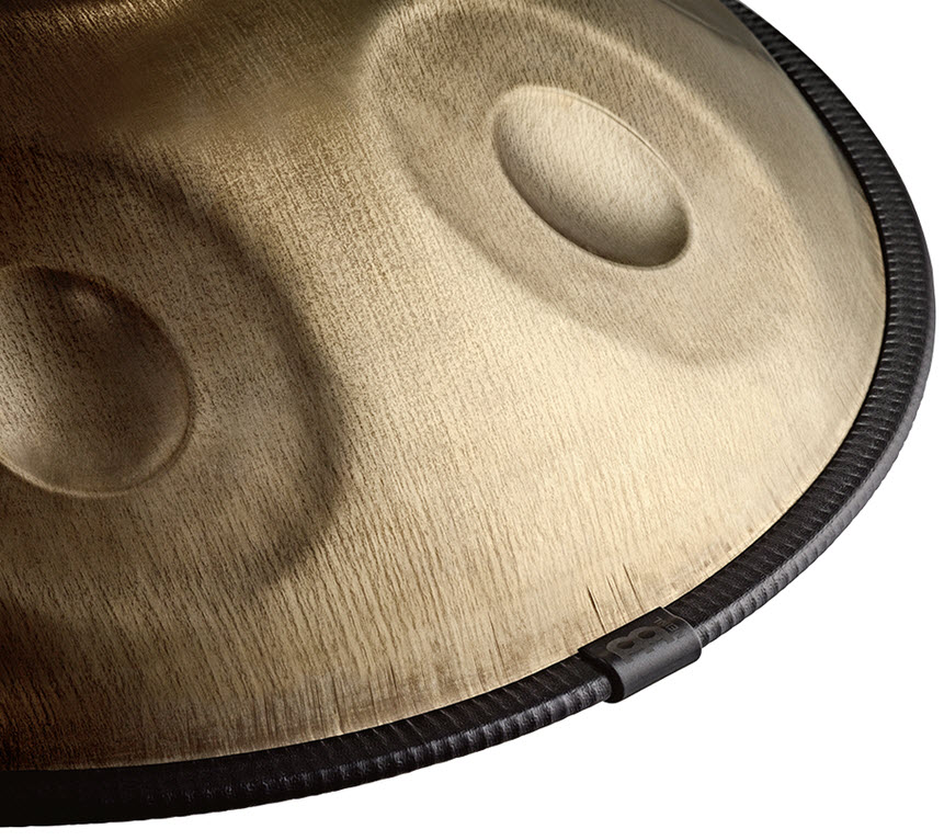 Meinl Sensory Handpan - D Kurd - 10 Tones