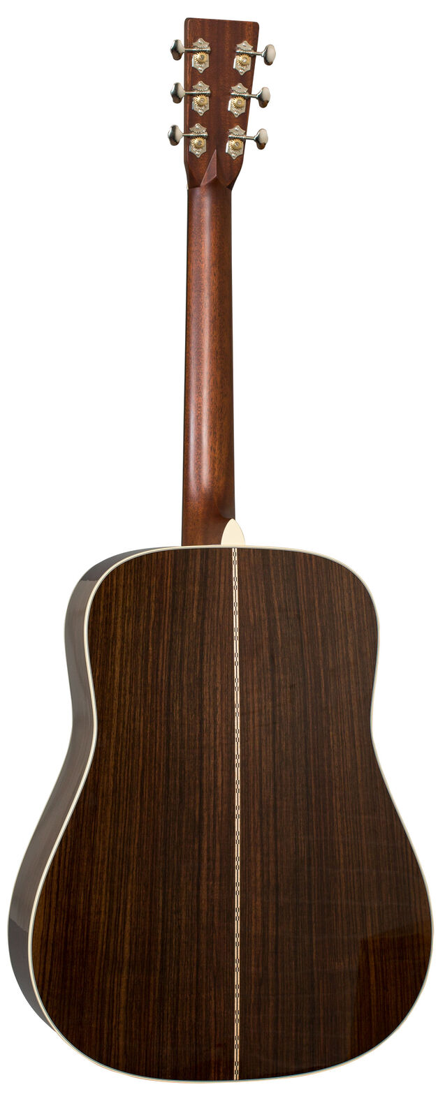 Martin Guitars D-28 Westerngitarre