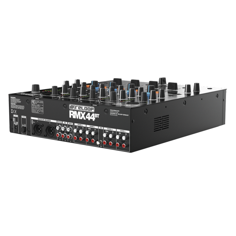 RELOOP RMX-44BT