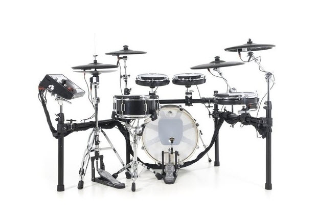 Gewa G9-Studio 5 E-Drum Set