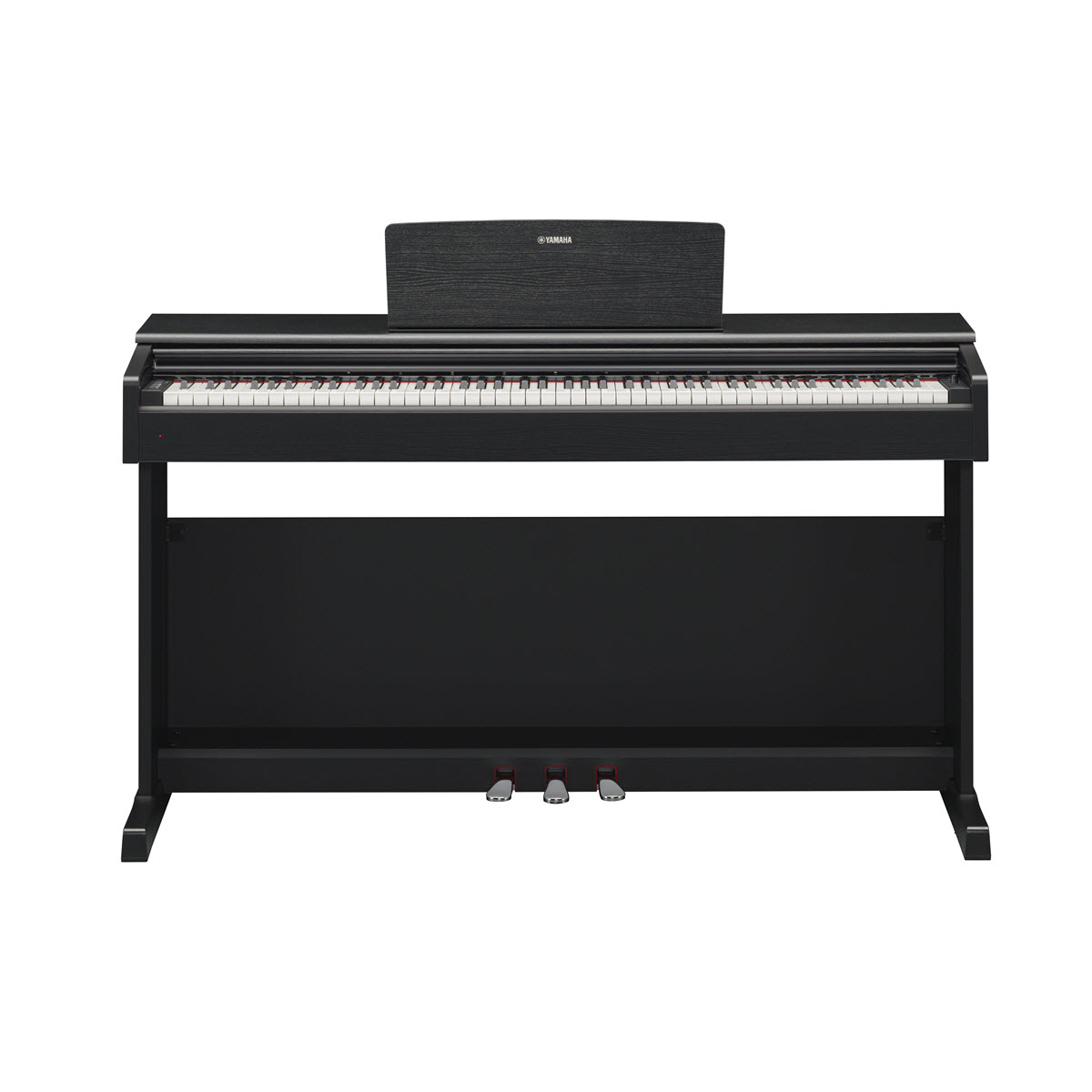 Yamaha Arius YDP-144B Digitalpiano Black