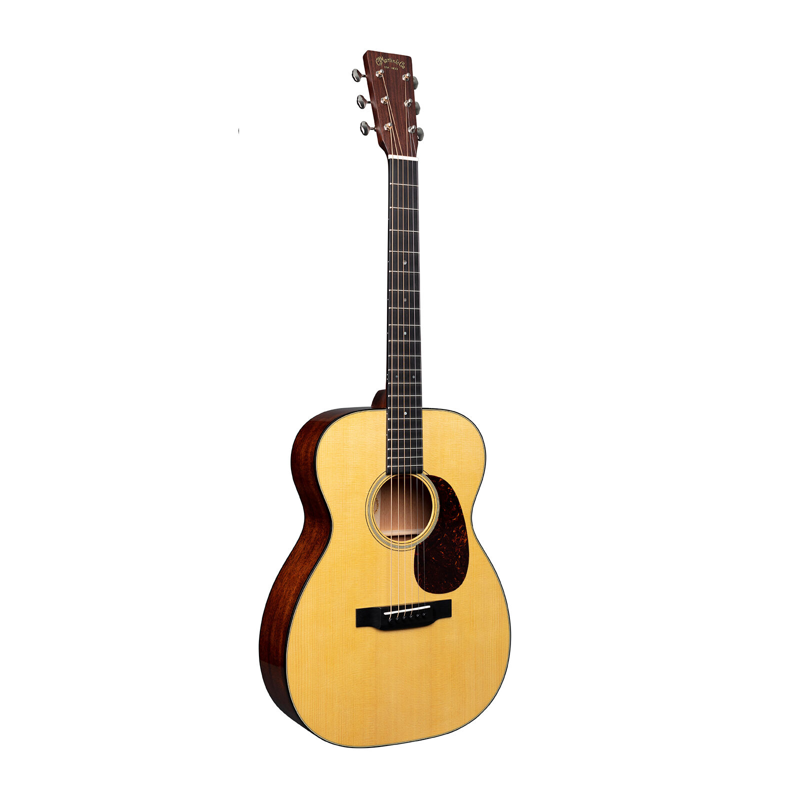 Martin Guitars 00-18 Westerngitarre