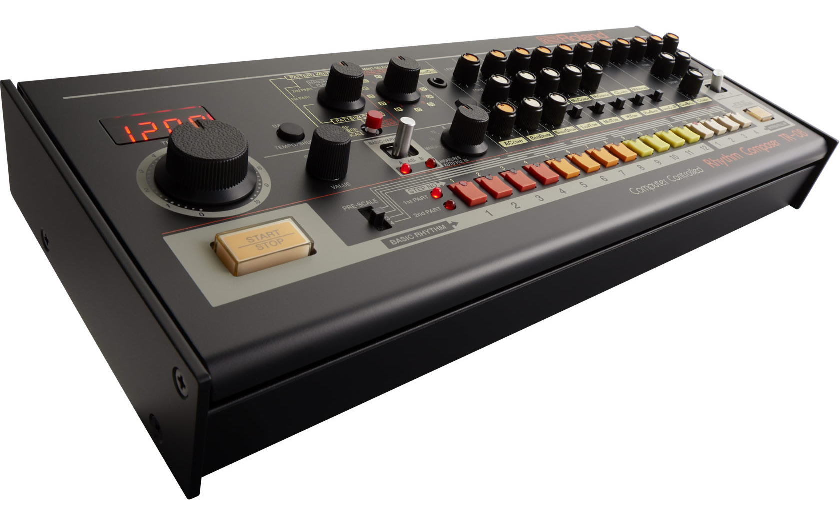 Roland TR-08 Rhythm Composer