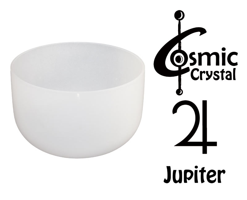 Crystalbowl 9 Jupiter 1